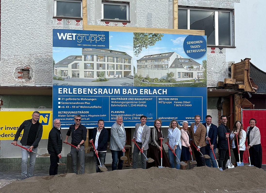 © WETgruppe