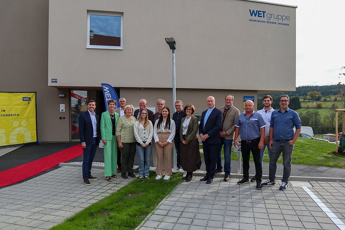 © WETgruppe
