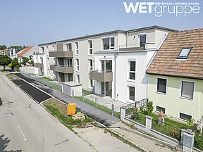 WHA Hollabrunn, Spitalgasse 2-6