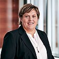 Sabine Wiehalm