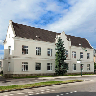 Schaubild Bvh. Mödling, Josef Hyrtl-Platz 1