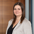 Anna Haselberger