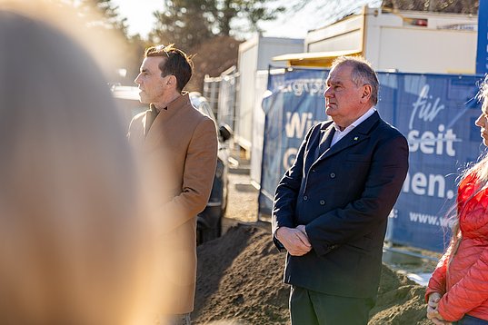 © Marktgemeinde Lanzenkirchen | T. Hübl