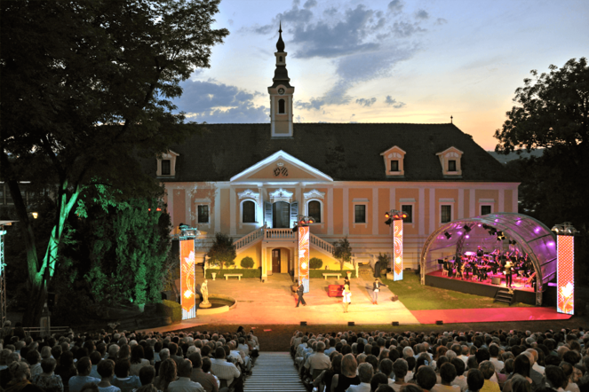 © Zur Verfügung gestellt von der Stadtgemeinde Langenlois.