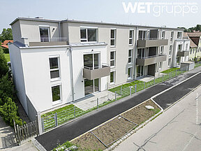 WHA Hollabrunn, Spitalgasse 2-6