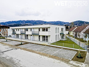 Rohrbach an der Gölsen