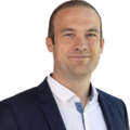DI Nikolaus Salzmann