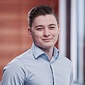 DI (FH) Lukas Fröhlinger